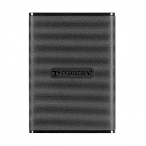 Transcend ESD270C 250GB USB 3.1 Gen 2 Type-C External SSD