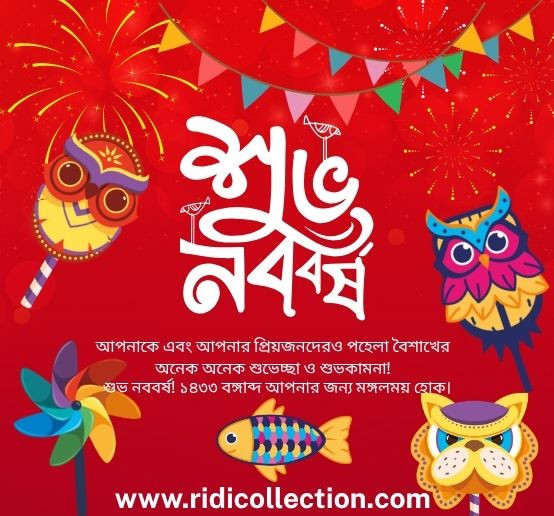 Ridi Collection promo