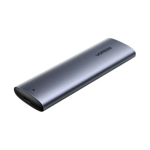 UGREEN CM400 USB-C to M.2 NGFF 5Gbps SATA SSD Enclosure