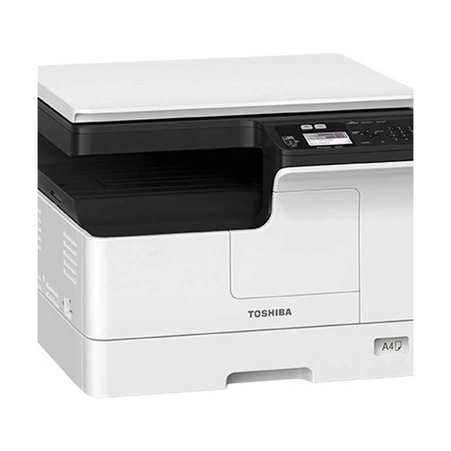 Toshiba e-Studio 2523A Multifunction Monochrome Photocopier (25ppm)