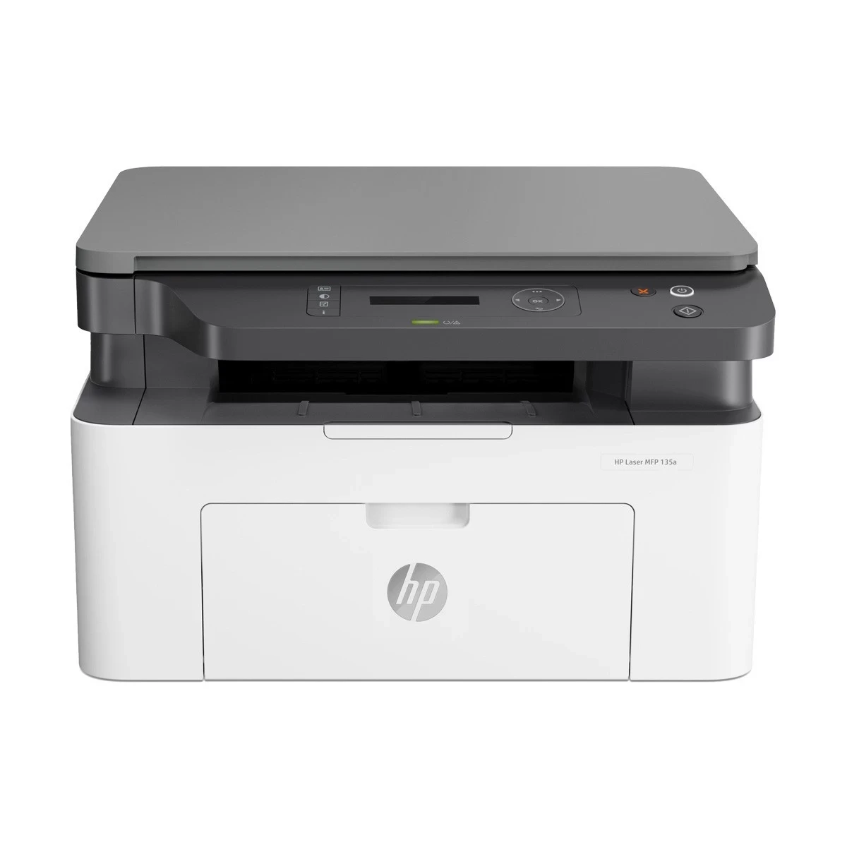 HP 135a Multifunction Mono Laser Printer