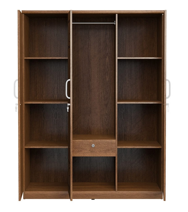 Regal CHEVRON Laminated Board Cup Board