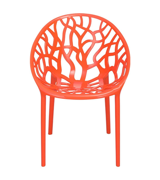 Stylee Ventral Arm Chair
