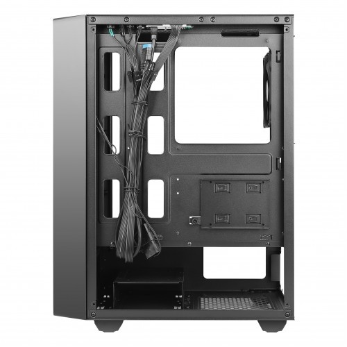 Antec NX270 RGB TG Mid Tower Gaming Case