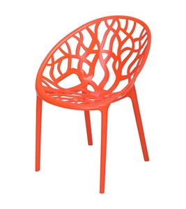 Stylee Ventral Arm Chair