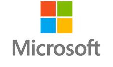 Microsoft