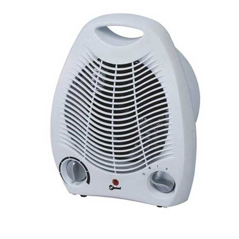 Bushra Room Heater 2000W