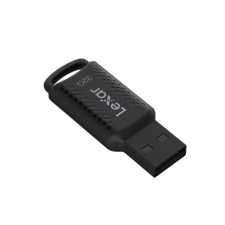 32GB Black - V400 USB 3.0 Classic Pen Drive with
