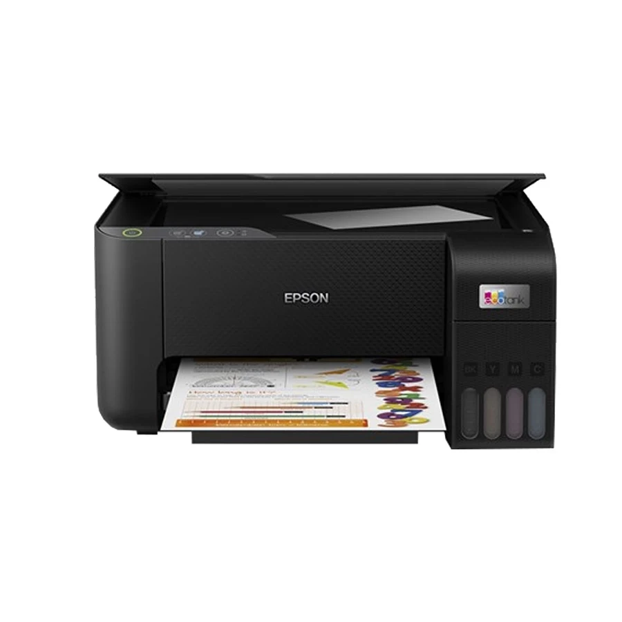 Epson EcoTank L3210 (A4) Multifunction InkTank Printer
