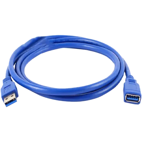 FJGEAR 1.5 Meter USB Extension Cable