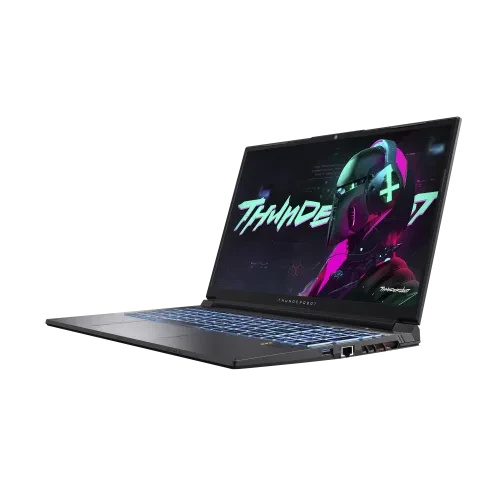 Thunderobot 911MT Core i5 12th Gen RTX 3060 6GB Graphics 15.6" FHD 144Hz Gaming Laptop