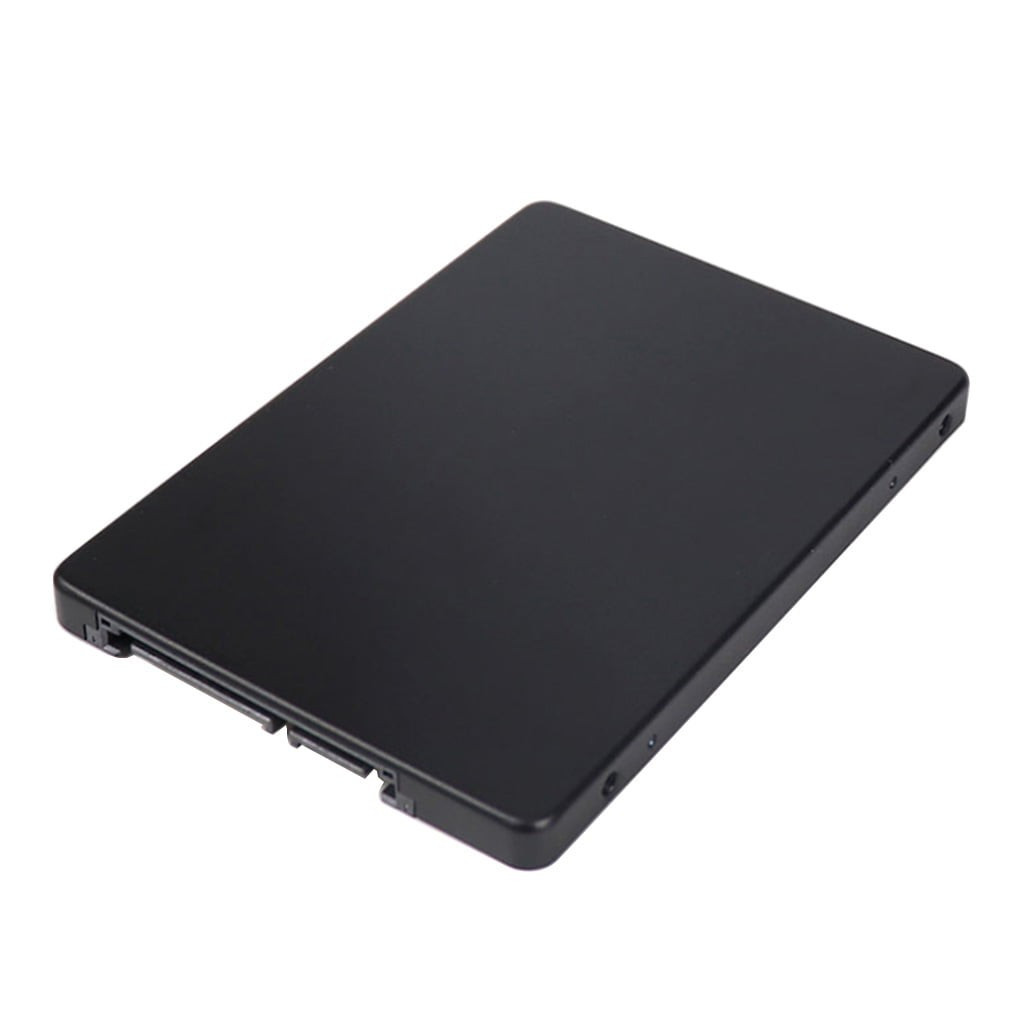 1TB Black - 2.5 Inch SATA 3.0 Solid State Drive
