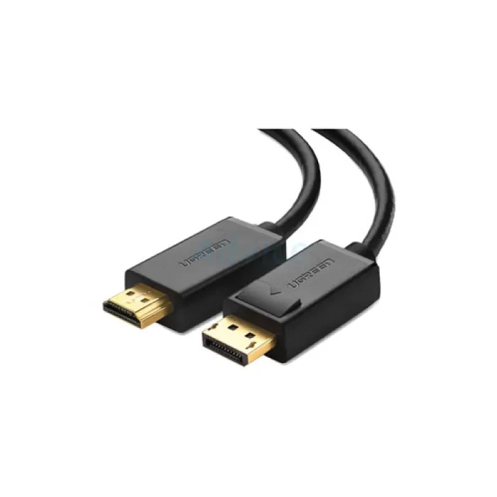 UGREEN DISPLAYPORT TO HDMI CABLE 5M