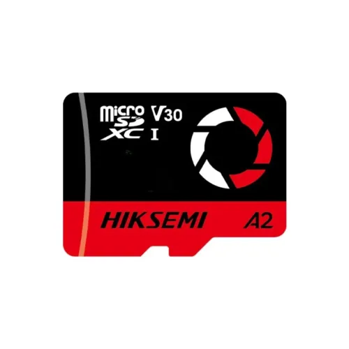 Hiksemi Capture HS-TF-E3 512GB MicroSD Memory Card