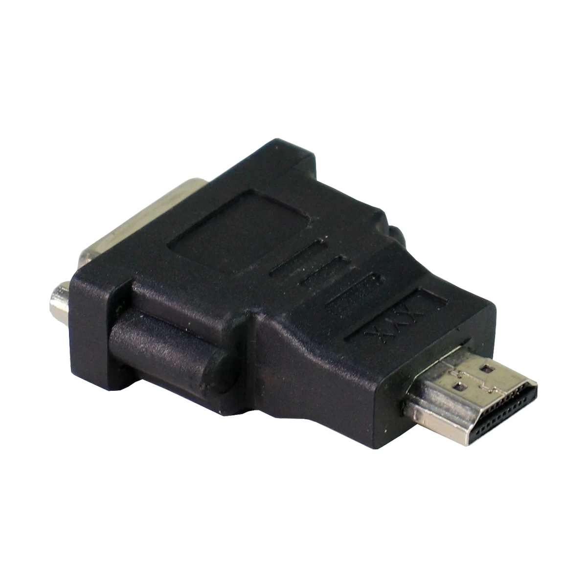 K2 HDMI Male to DVI Female Converter