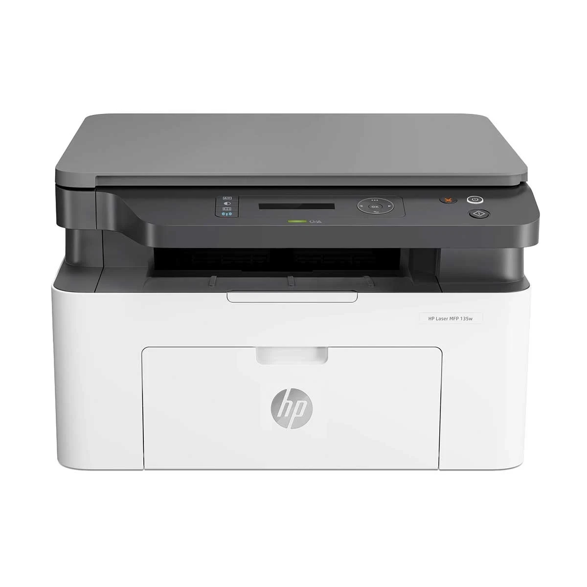 HP 135w Multifunction Mono Laser Printer