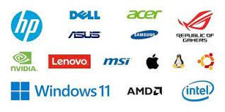 Brand PC