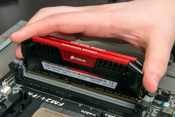 RAM (Desktop)