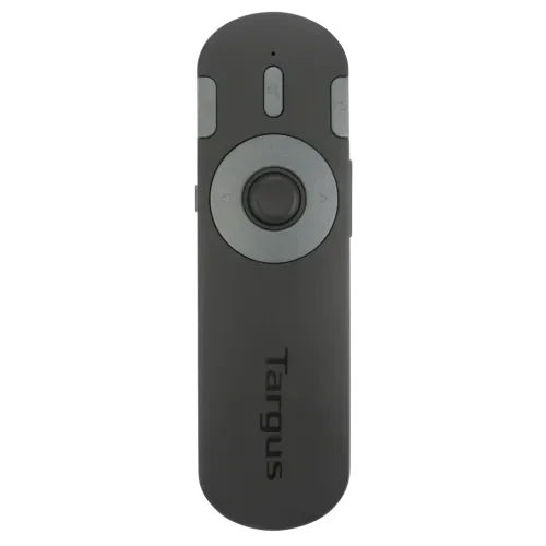 Targus AMP32 Dual Mode Presenter with Laser Pointer