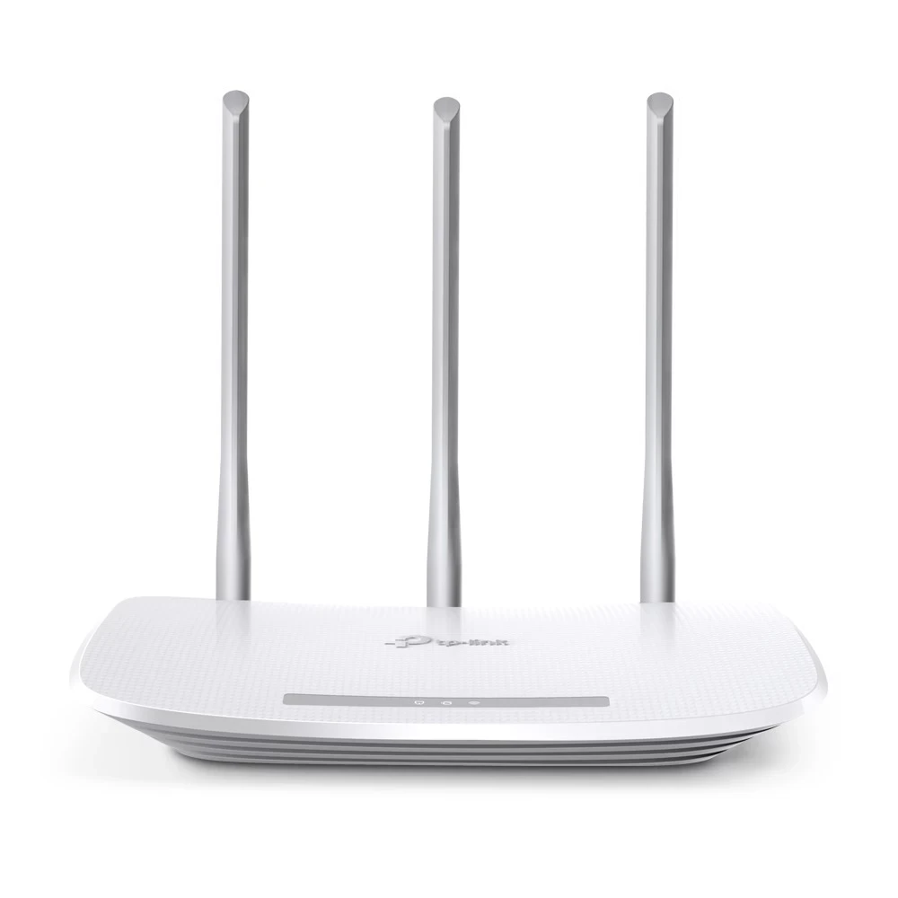 TP-Link TL-WR845N 300 Mbps Ethernet Single-Band Wi-Fi Router