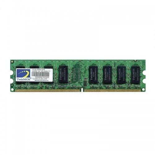 Twinmos 4GB DDR3 1600 BUS Desktop RAM