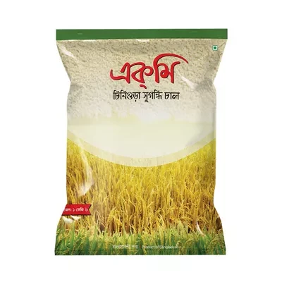 Acme Chinigura Aromatic Rice 1 kg