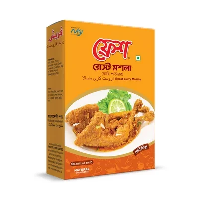 Fresh Roast Masala 35 gm