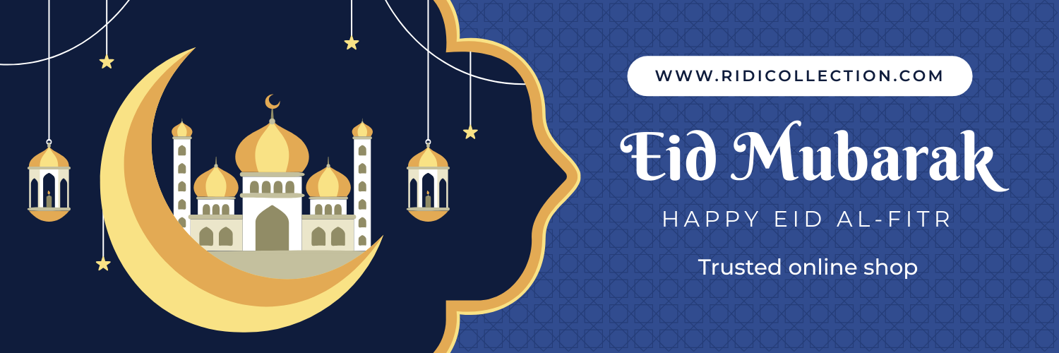 Ridi Collection promo