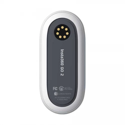 Insta360 GO 2 Small Action Camera for Travel, Sports, Vlog #CING2XX/A