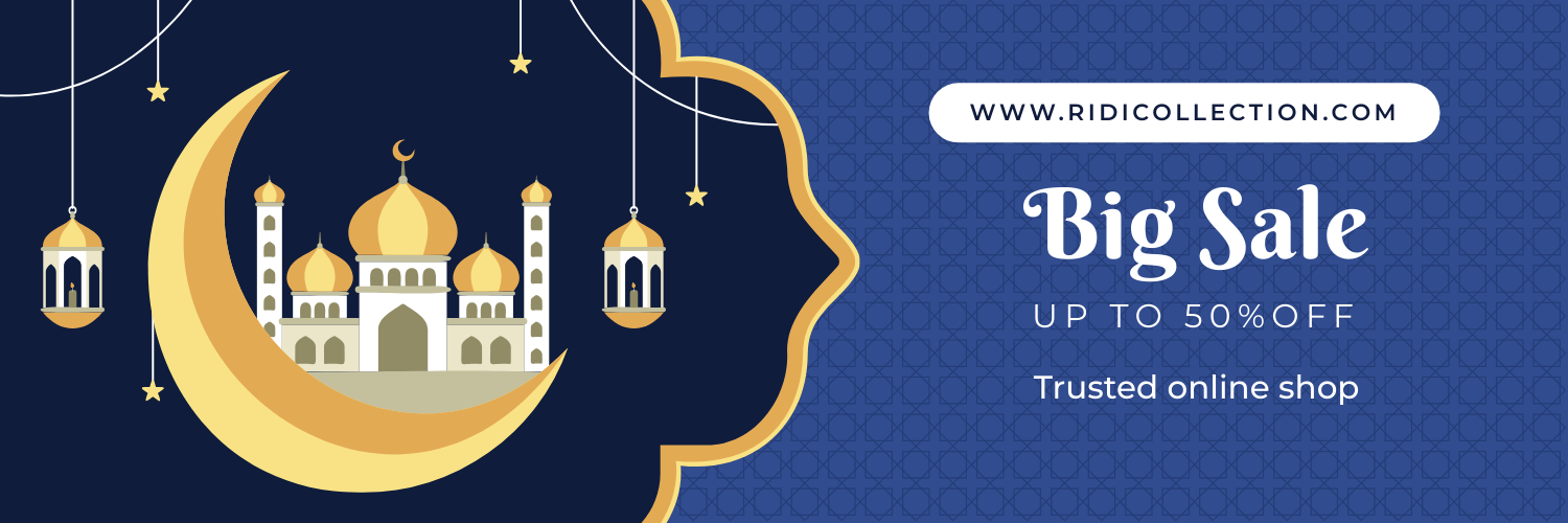 Ridi Collection promo