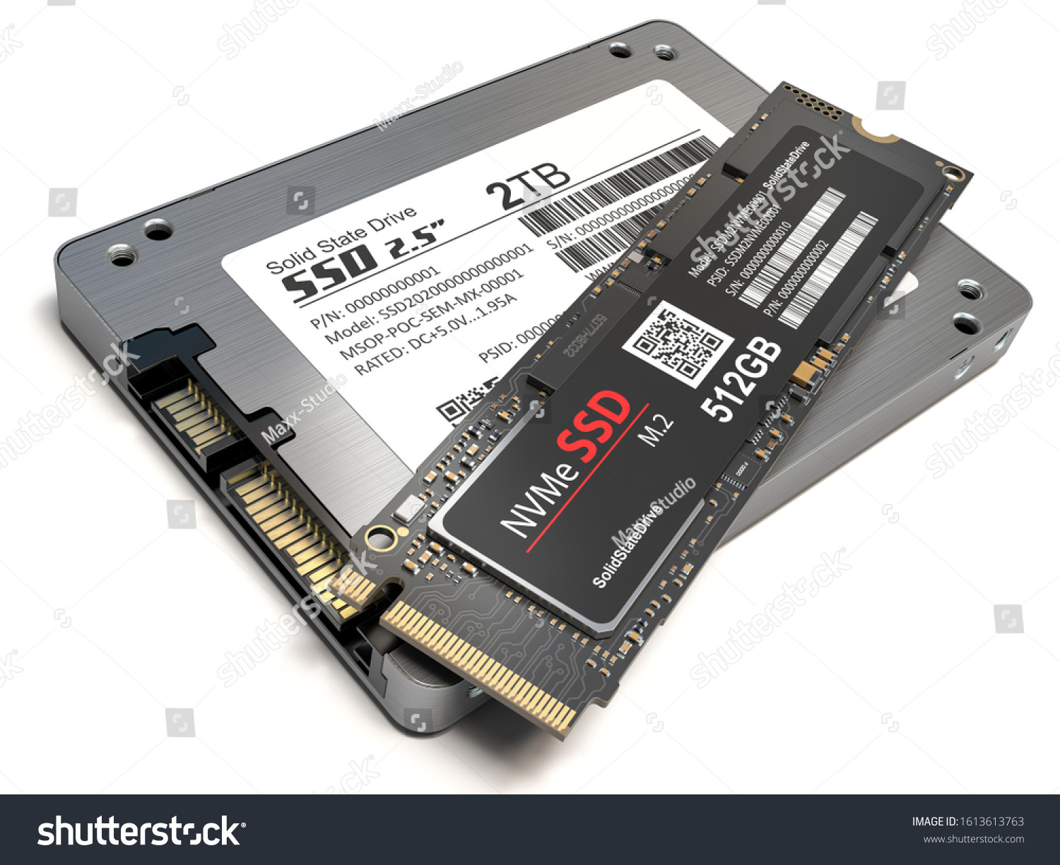 SSD