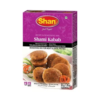 Shan Shami Kabab 50 gm