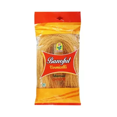Banoful Vermicelli Shemai 200 gm