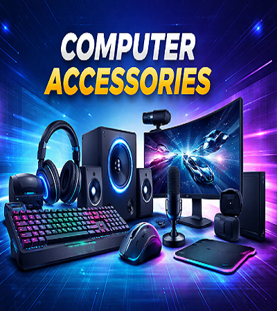 Computer and Accessories