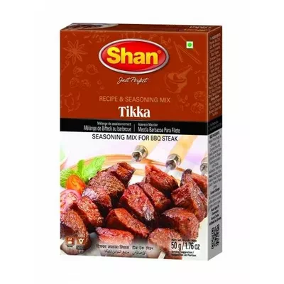 Shan Tikka Bbq 50 gm