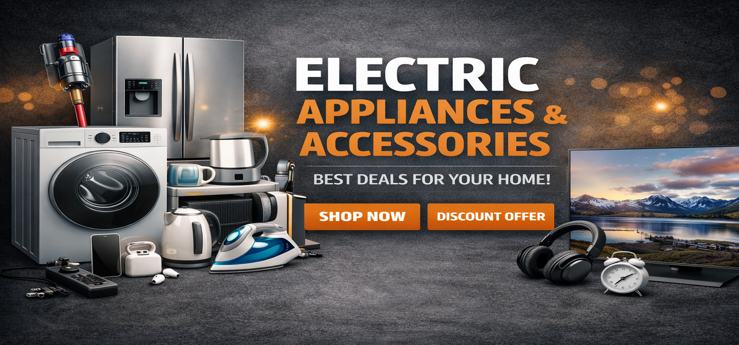 Ridi Collection promo